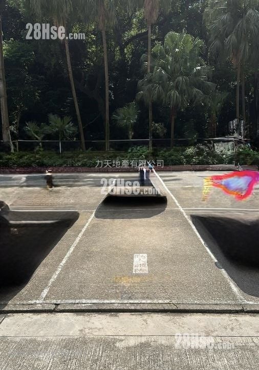 Belair Gardens Rental