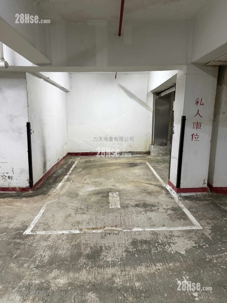 Belair Gardens Rental