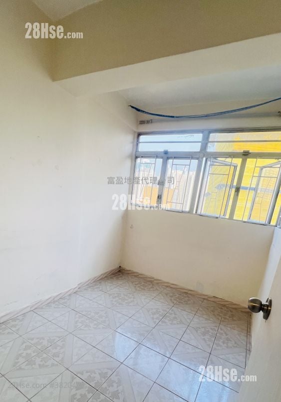 觀塘大廈 租盤 1 房 , 1 浴室 200 平方呎