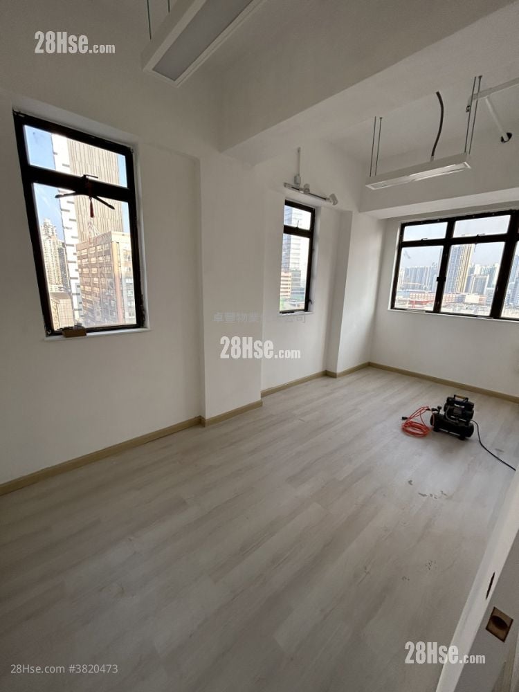 Long To Building Rental