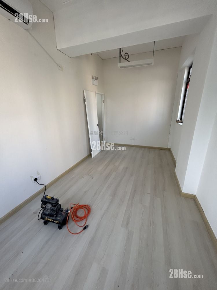 Long To Building Rental