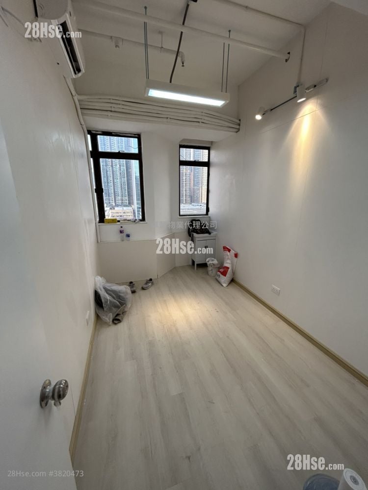 Long To Building Rental