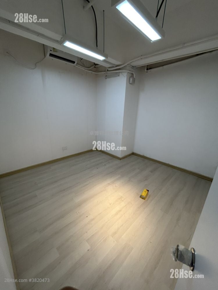 Long To Building Rental