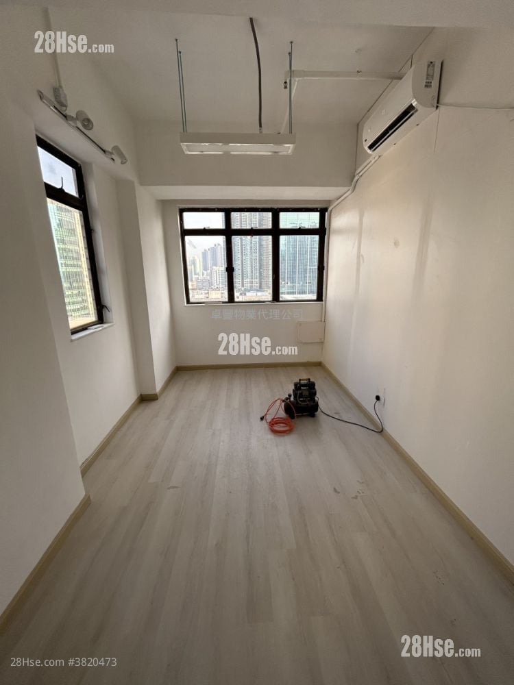 Long To Building Rental