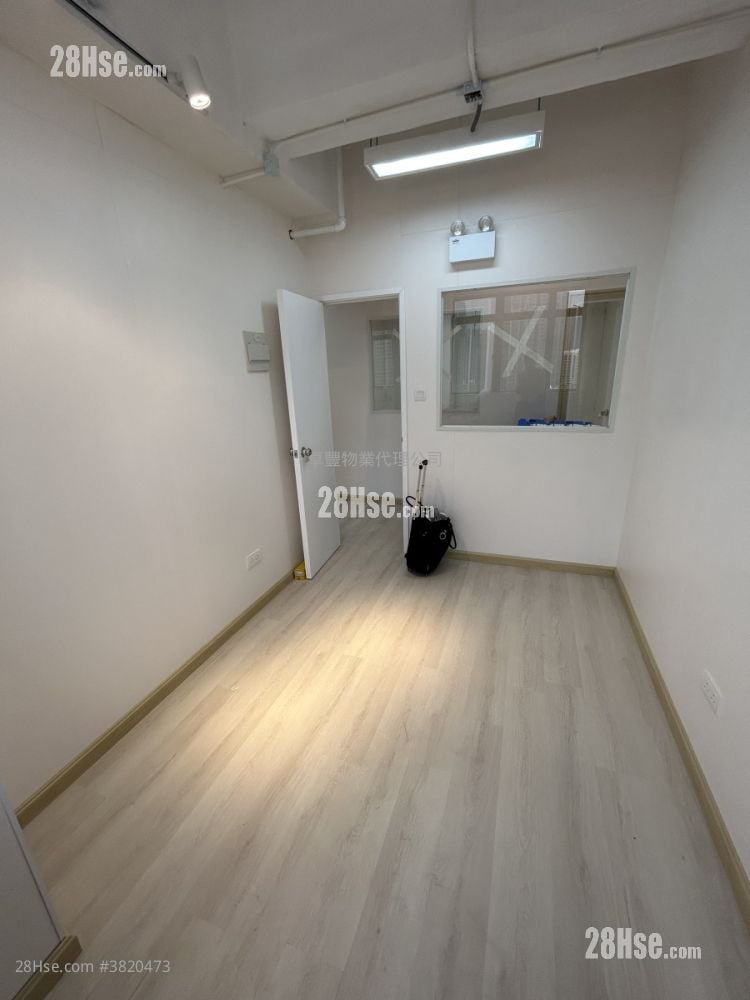 Long To Building Rental