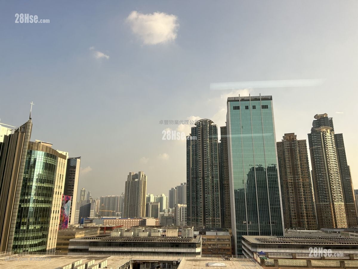 Long To Building Rental