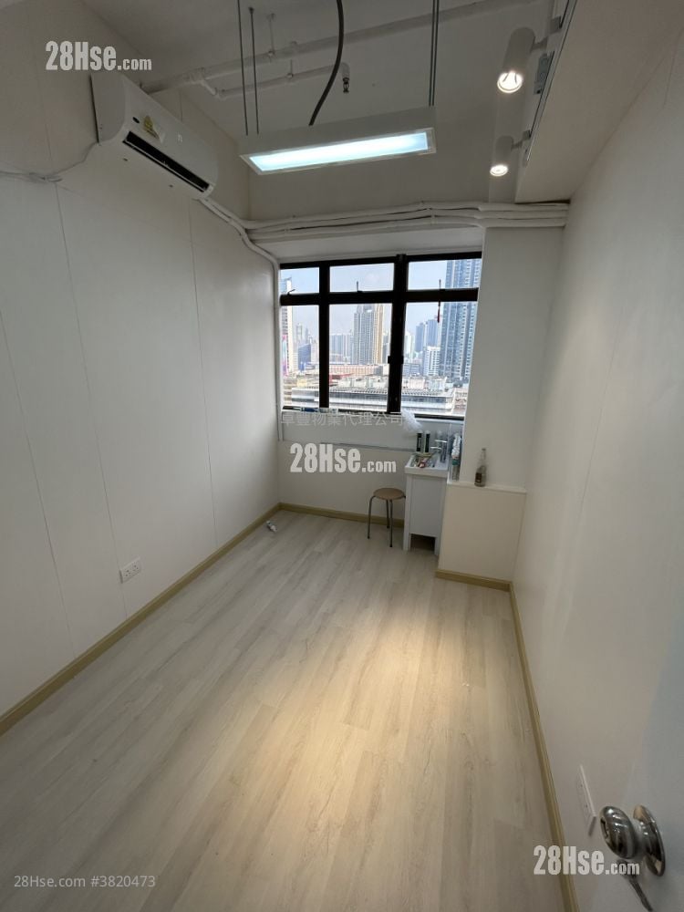 Long To Building Rental