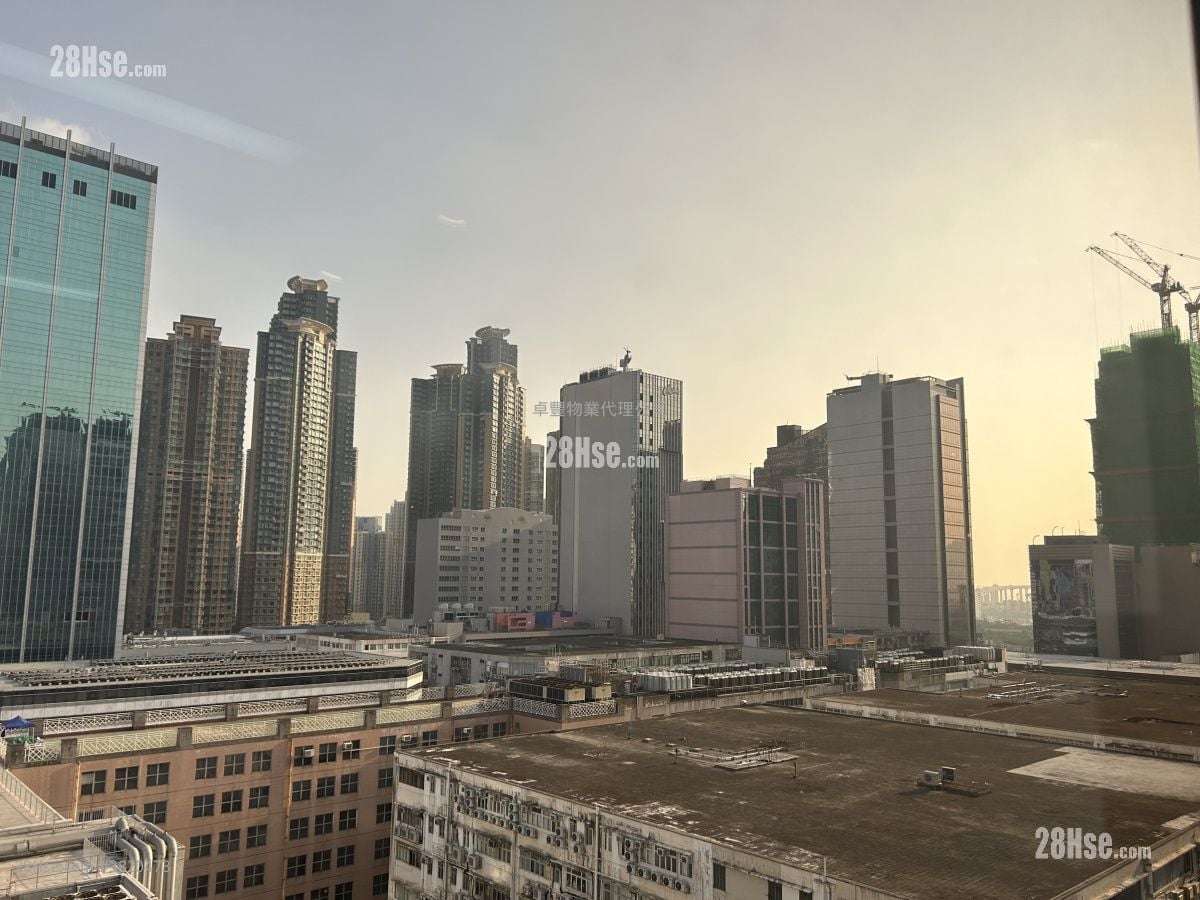 Long To Building Rental