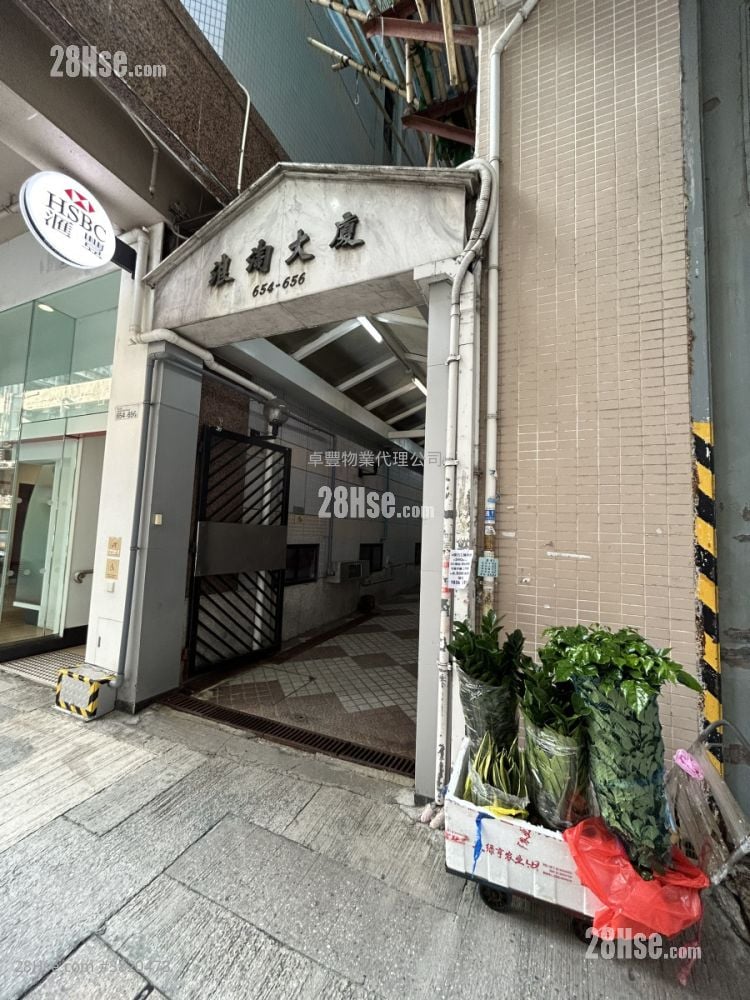 Long To Building Rental