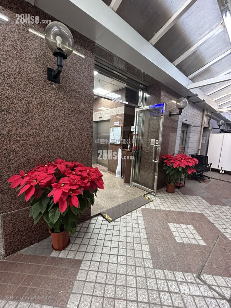 Long To Building Rental