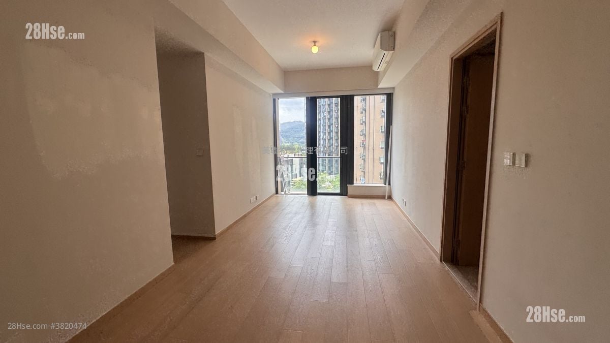 山水盈 售盤 3 房 , 3 浴室 916 平方呎