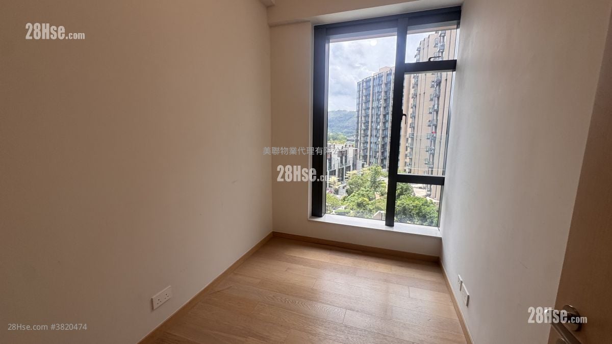 山水盈 售盤 3 房 , 3 浴室 916 平方呎