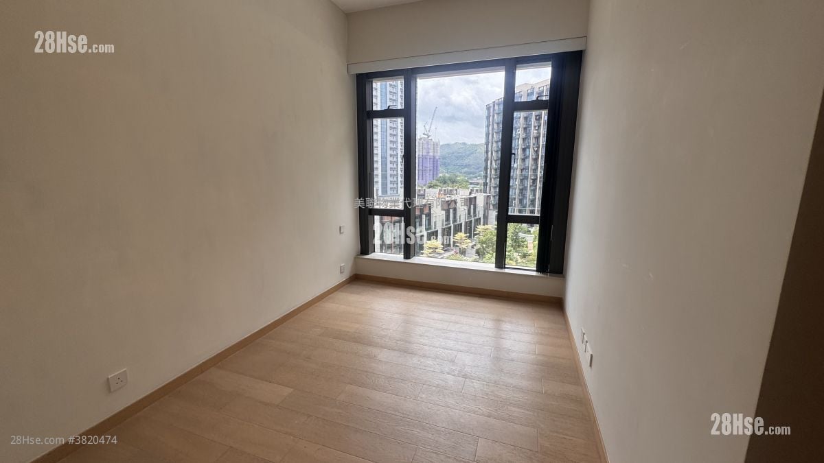 山水盈 售盤 3 房 , 3 浴室 916 平方呎