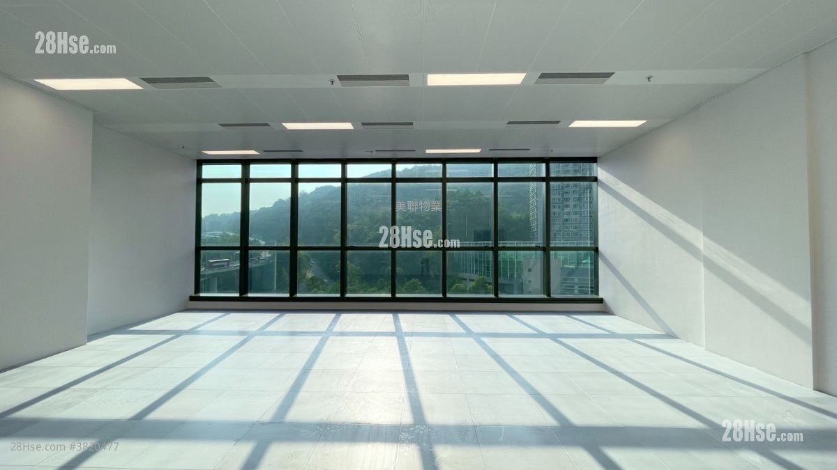 國際企業中心一期 售盤 1 廁所