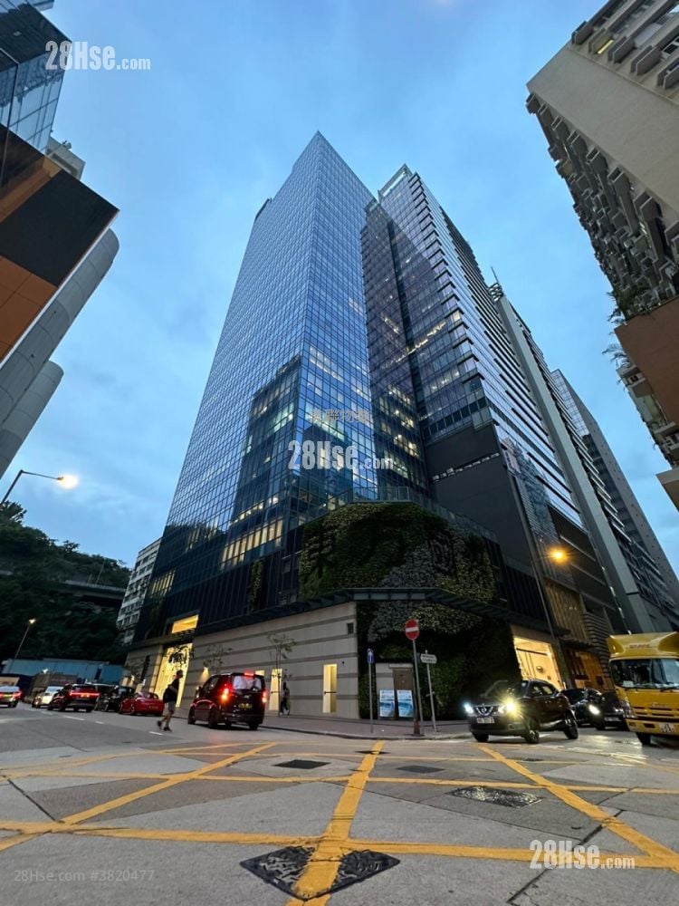 國際企業中心一期 售盤 1 廁所