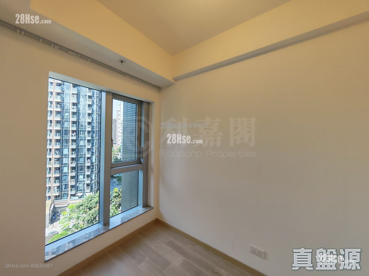 尚柏 售盤 1 房 , 1 浴室 284 平方呎