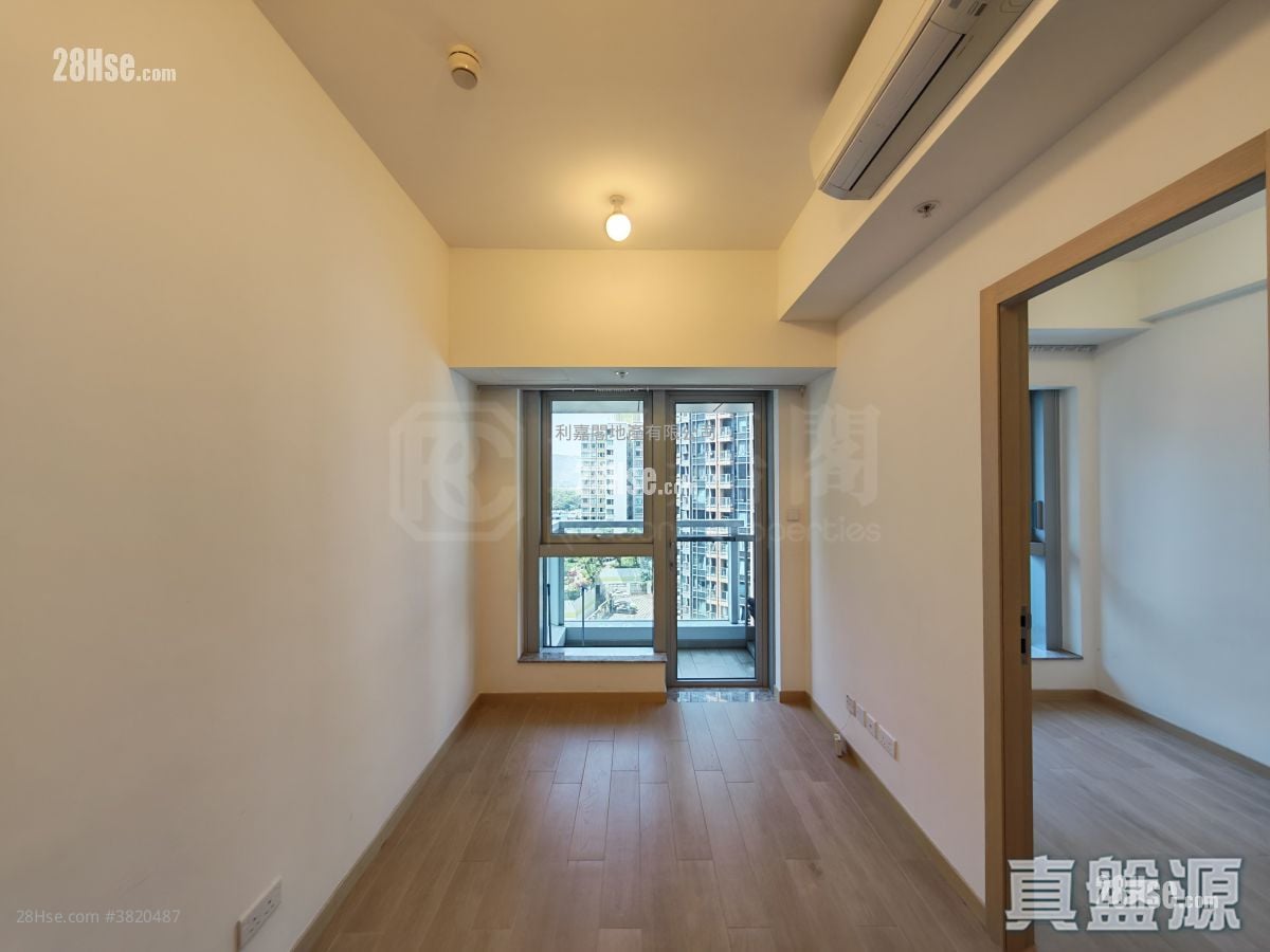 尚柏 售盤 1 房 , 1 浴室 284 平方呎