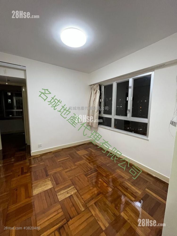 Grandeur Garden Rental 2 Bedrooms , 1 Bathroom 314 ft²