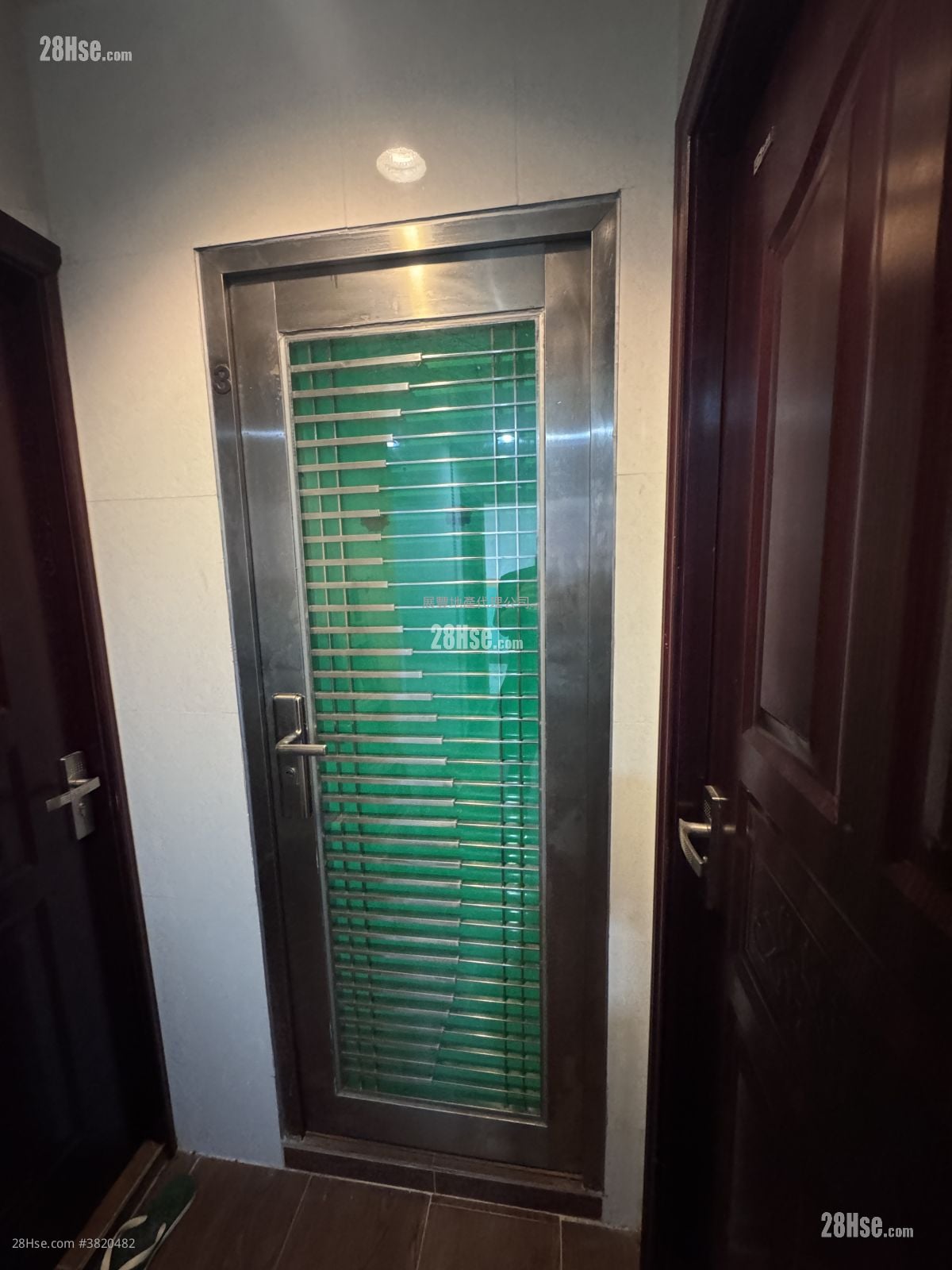 鴻昌工廠大廈 租盤 1 房 , 1 浴室 170 平方呎