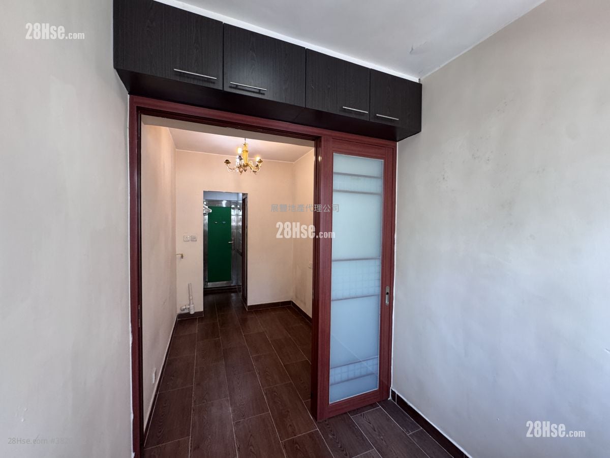 鴻昌工廠大廈 租盤 1 房 , 1 浴室 170 平方呎