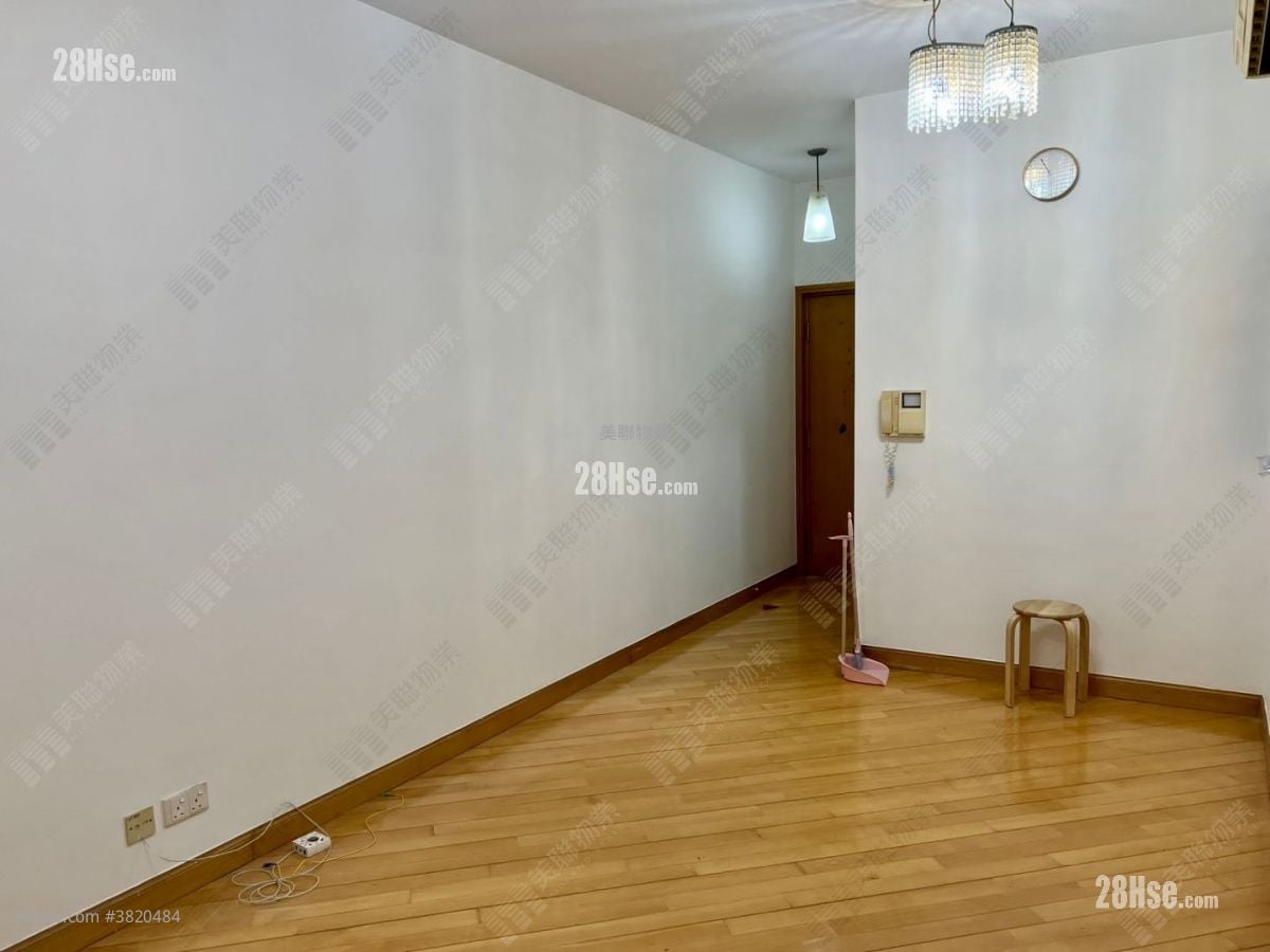 名逸居 售盤 2 房 , 1 浴室 530 平方呎