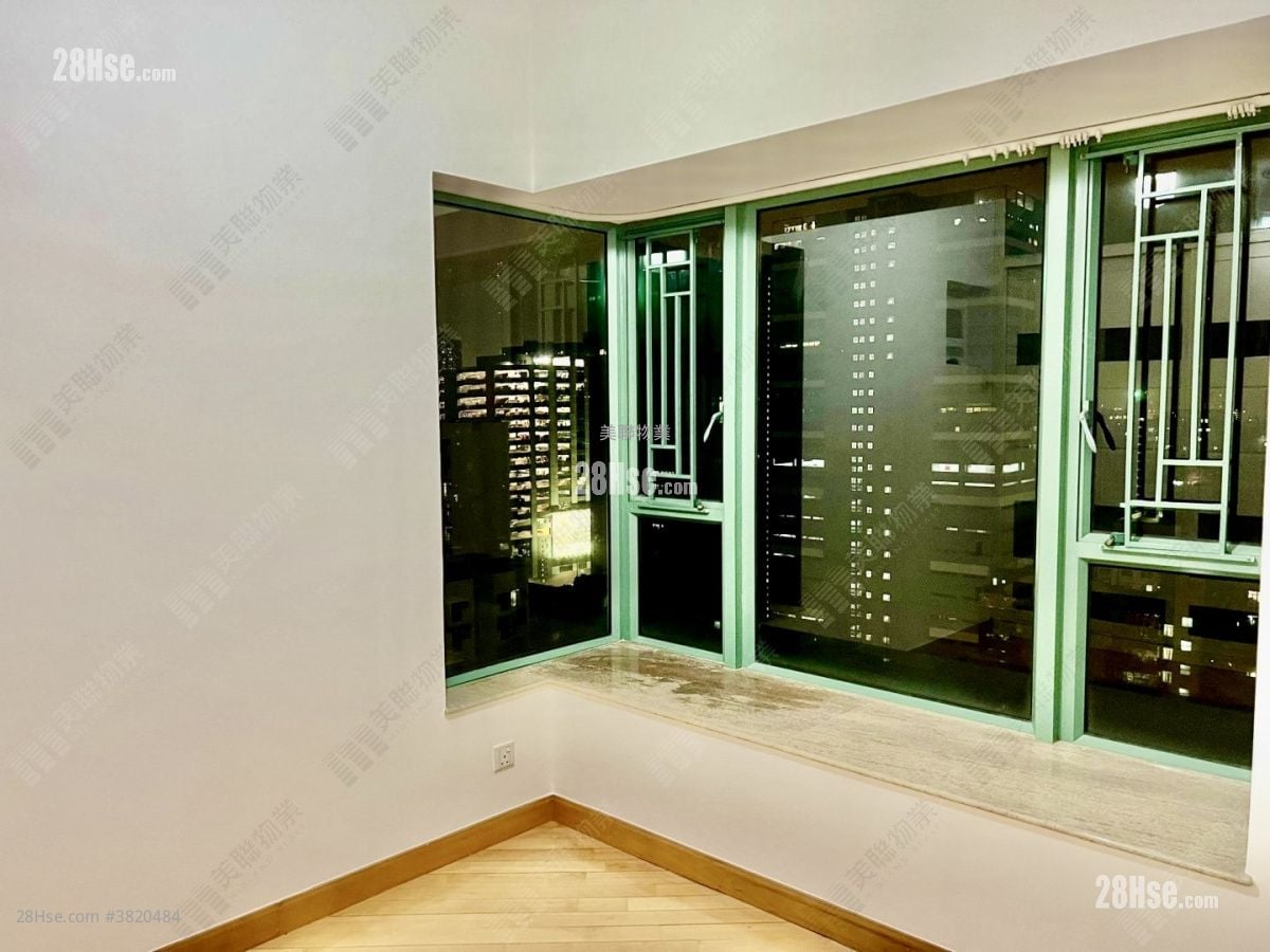 名逸居 售盤 2 房 , 1 浴室 530 平方呎