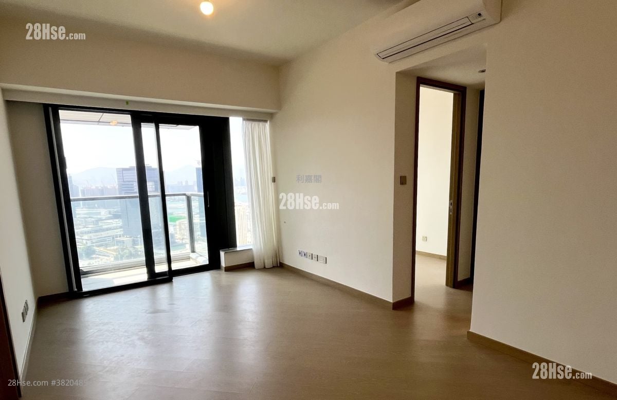 泰峯 售盤 3 房 , 3 浴室 750 平方呎