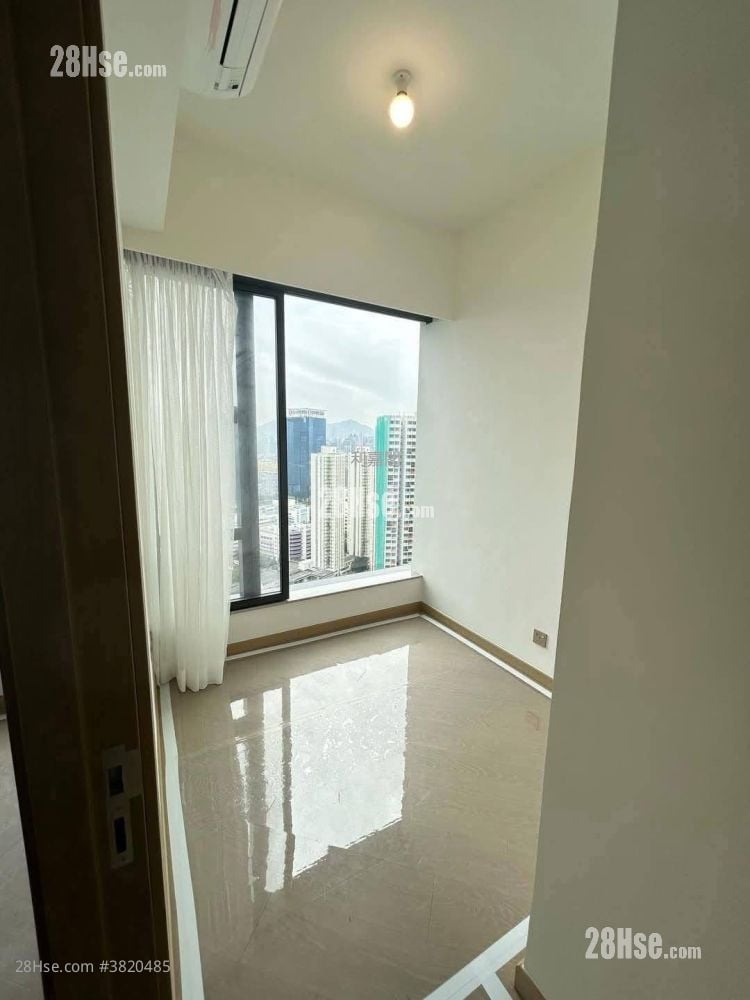 泰峯 售盤 3 房 , 3 浴室 750 平方呎