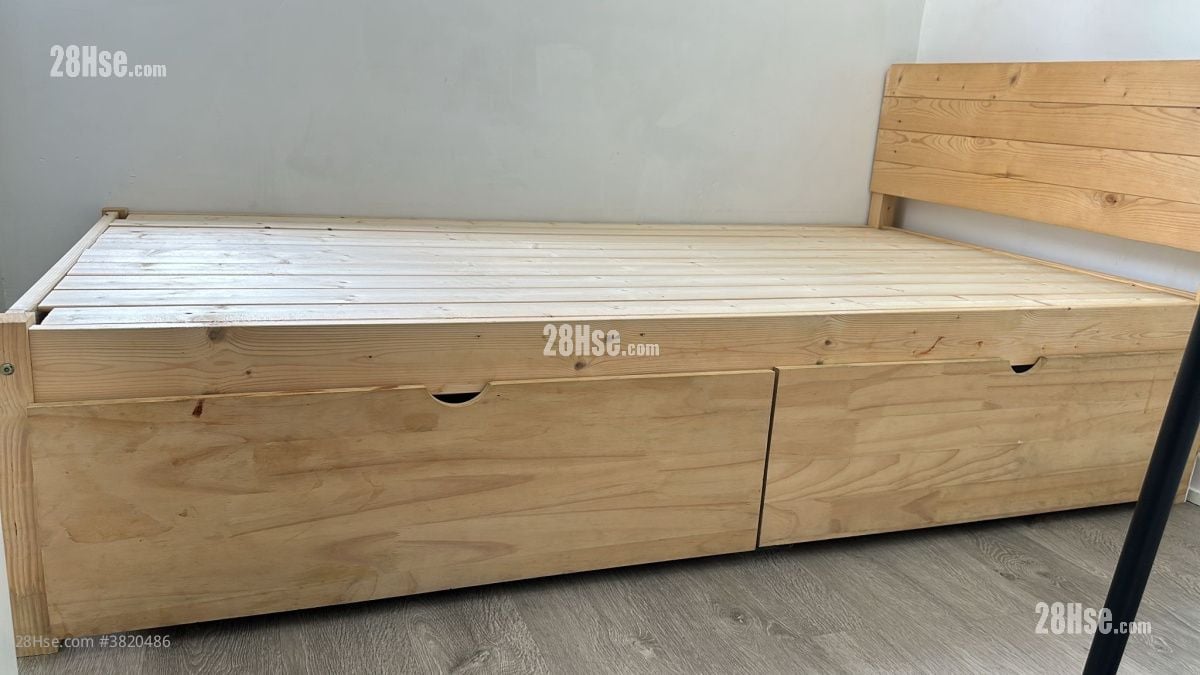 新填地街473號 租盤 2 房