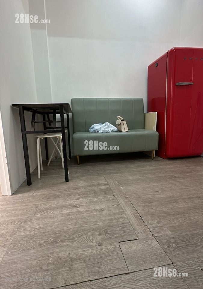 新填地街473號 租盤 2 房