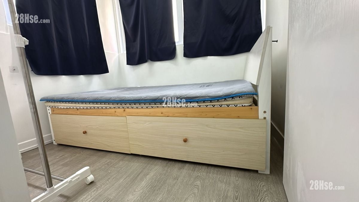 新填地街473號 租盤 2 房