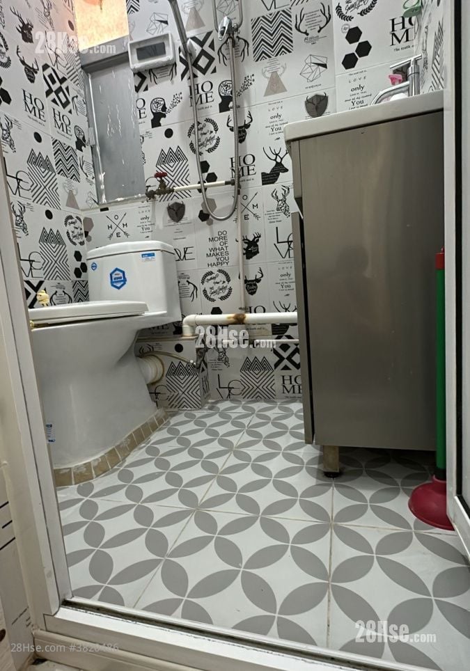 新填地街473號 租盤 2 房