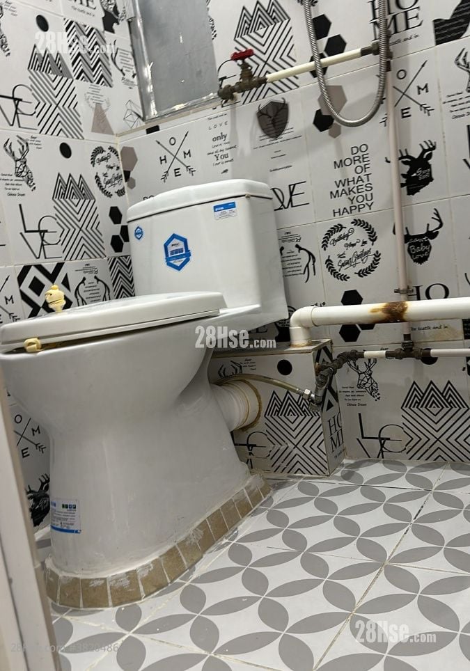 新填地街473號 租盤 2 房