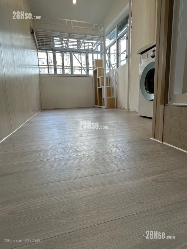 花園街127號 租盤