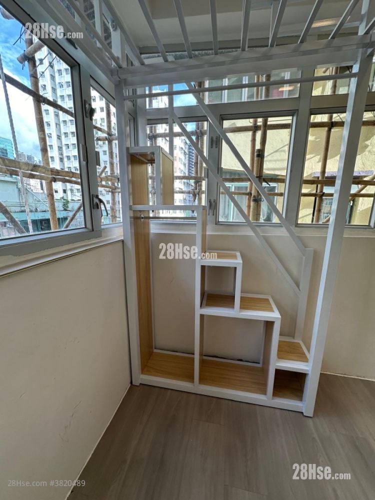 花園街127號 租盤