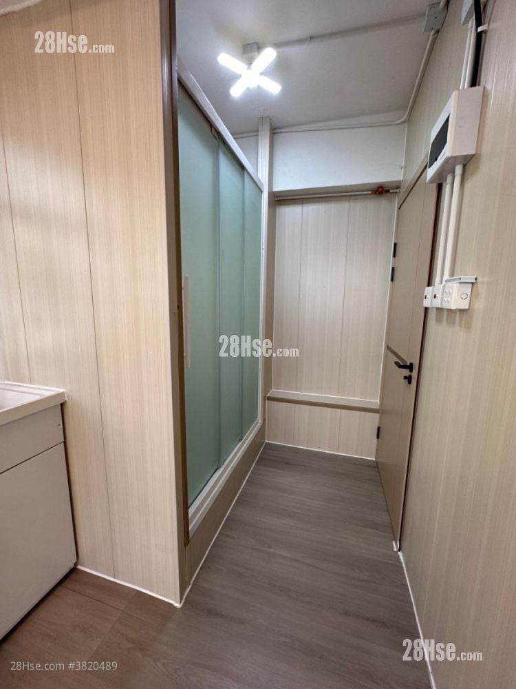 花園街127號 租盤