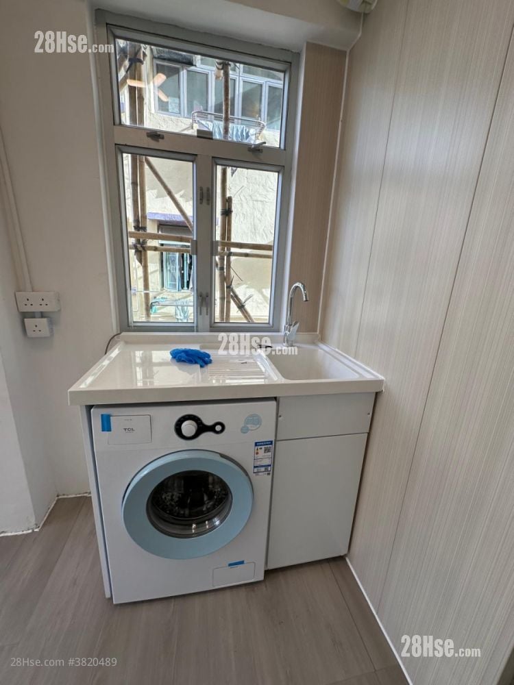 花園街127號 租盤