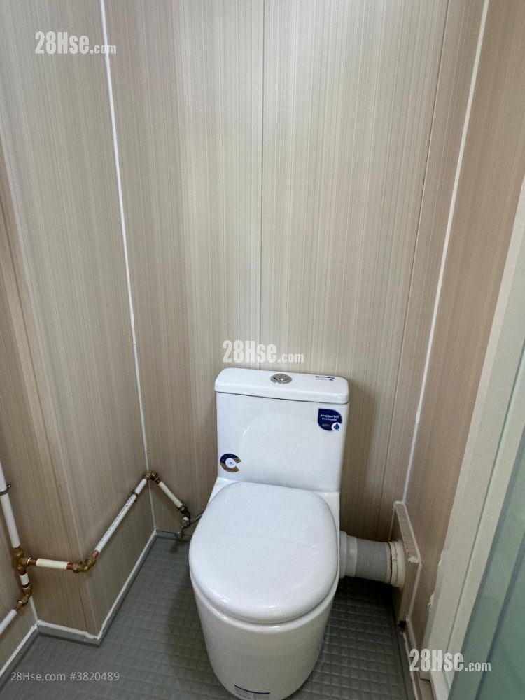 花園街127號 租盤