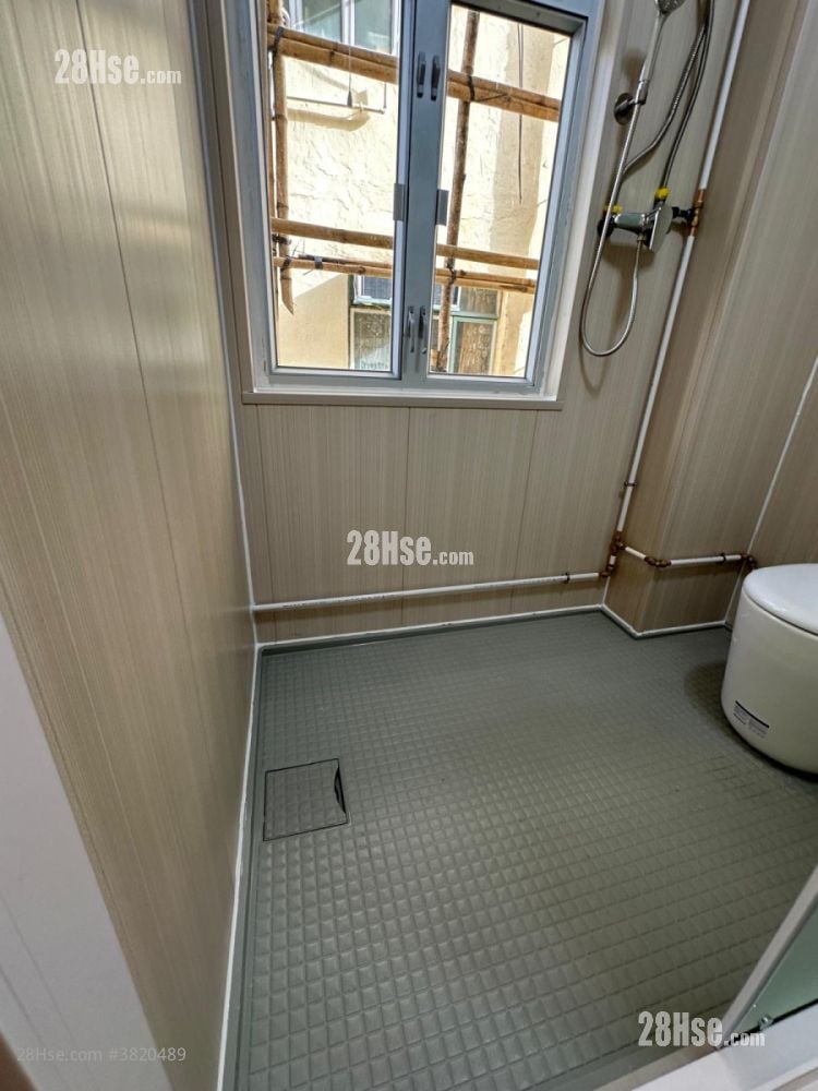 花園街127號 租盤