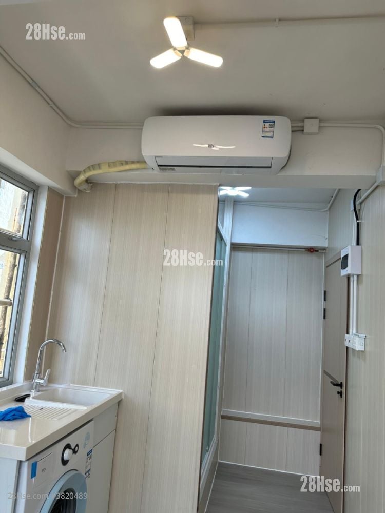 花園街127號 租盤