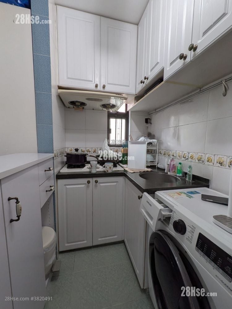 太平居 售盤 2 房 , 1 浴室 311 平方呎