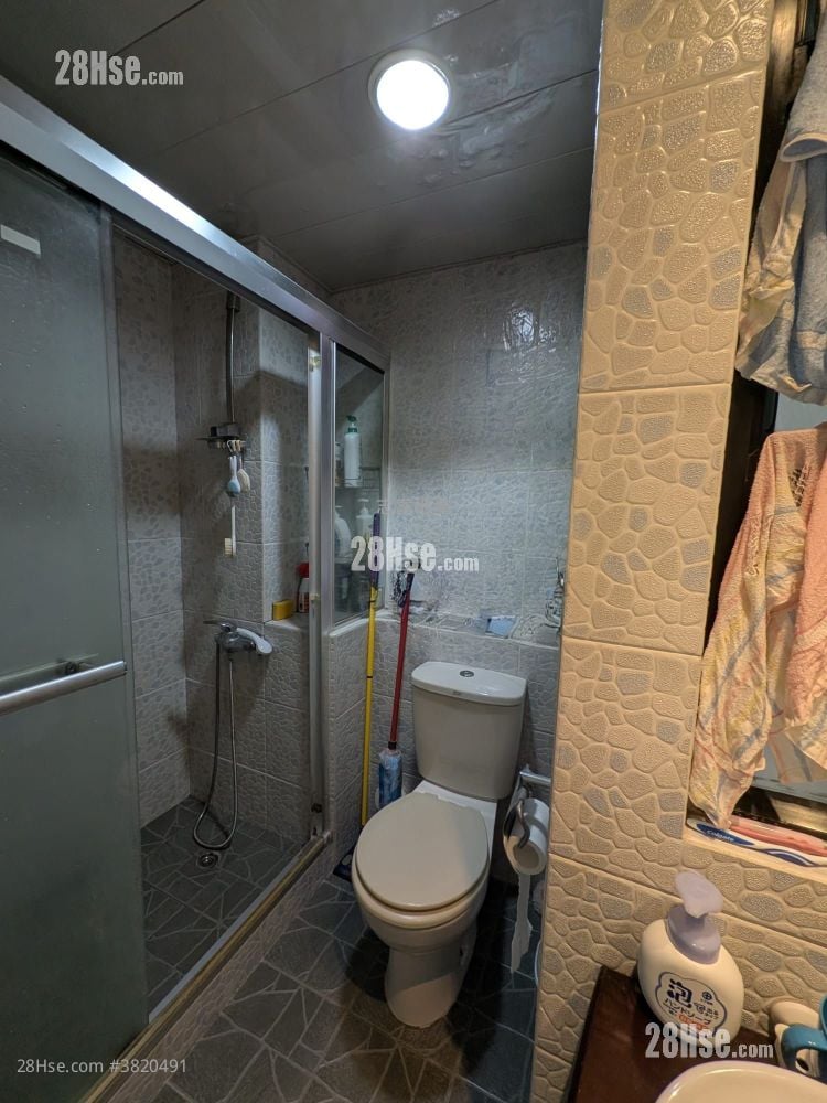 太平居 售盤 2 房 , 1 浴室 311 平方呎