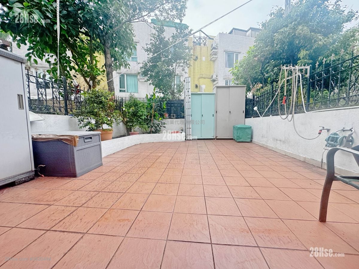 加州花園 售盤 3 房 , 3 浴室 1,367 平方呎