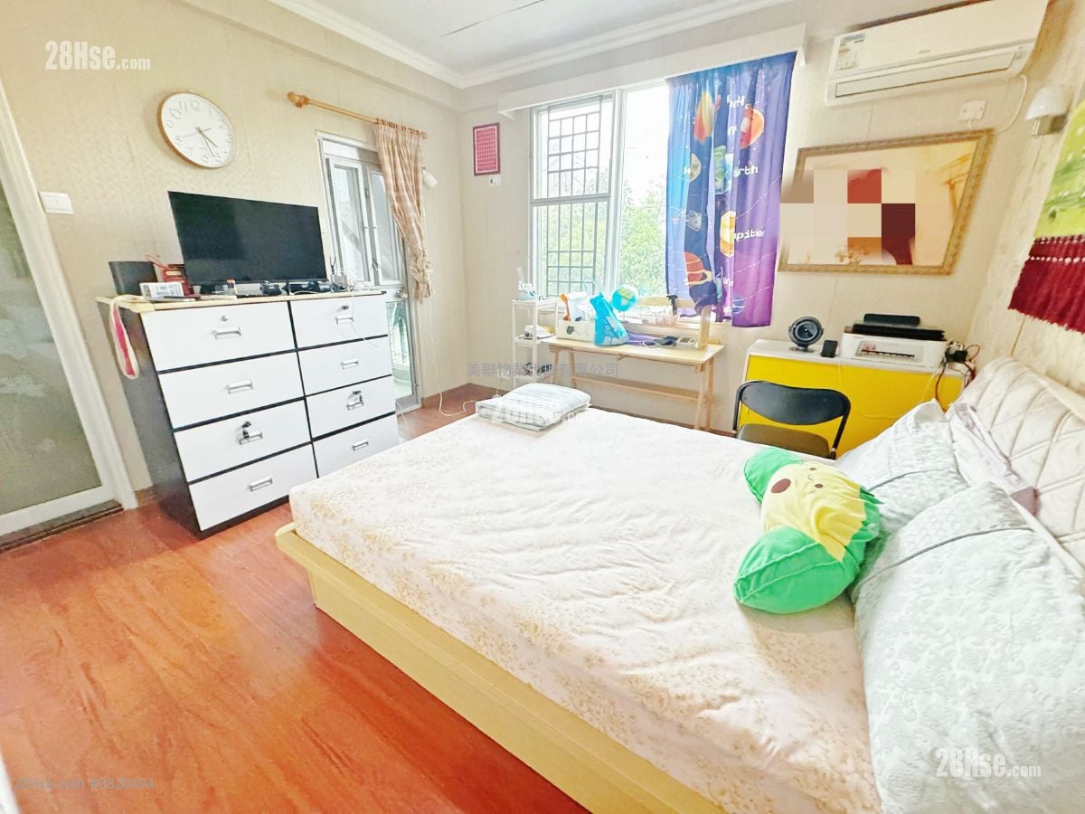 加州花園 售盤 3 房 , 3 浴室 1,367 平方呎