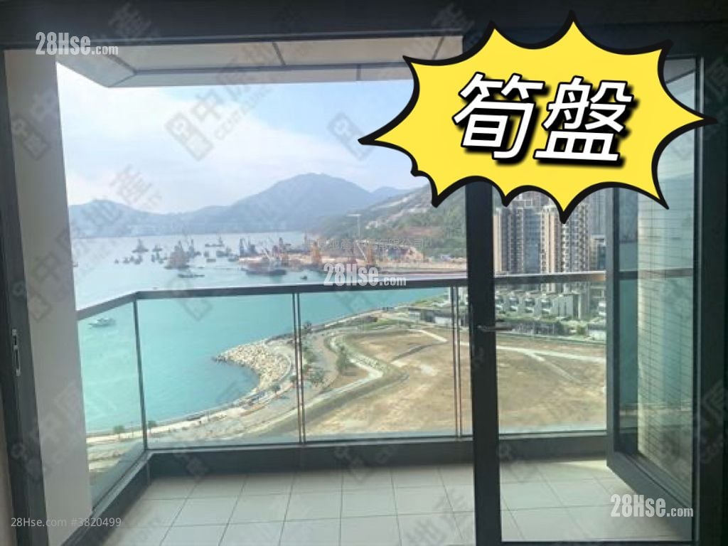 天晉 售盤 4 房 , 3 浴室 971 平方呎