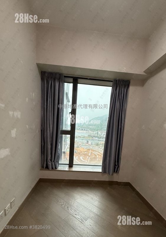 天晉 售盤 4 房 , 3 浴室 971 平方呎