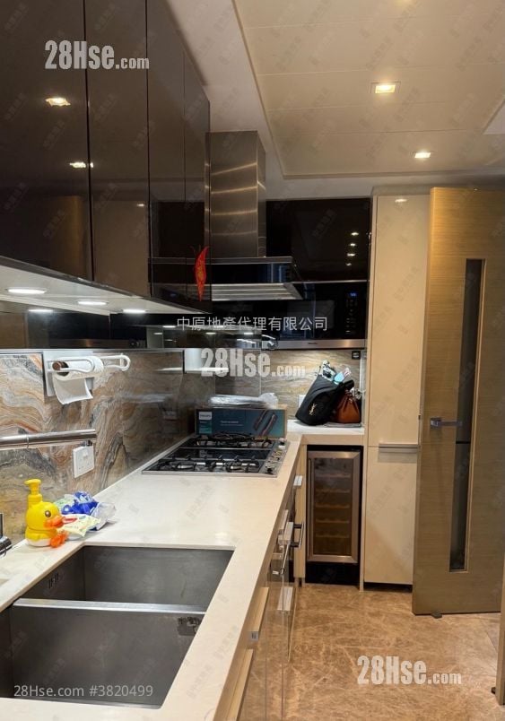 天晉 售盤 4 房 , 3 浴室 971 平方呎