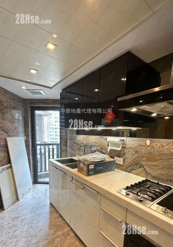 天晉 售盤 4 房 , 3 浴室 971 平方呎