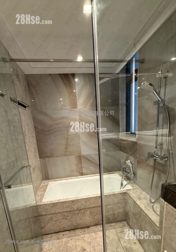 天晉 售盤 4 房 , 3 浴室 971 平方呎