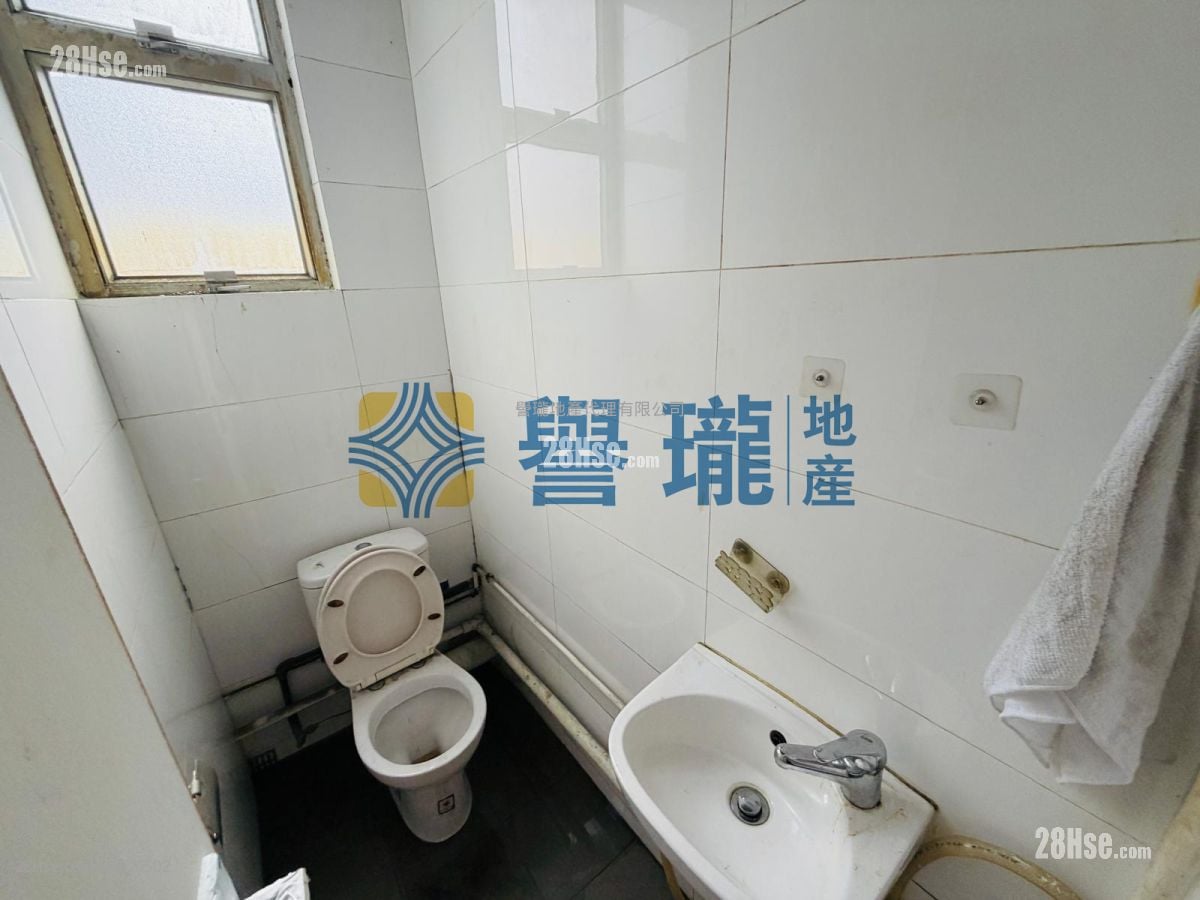 華達工業中心 租盤